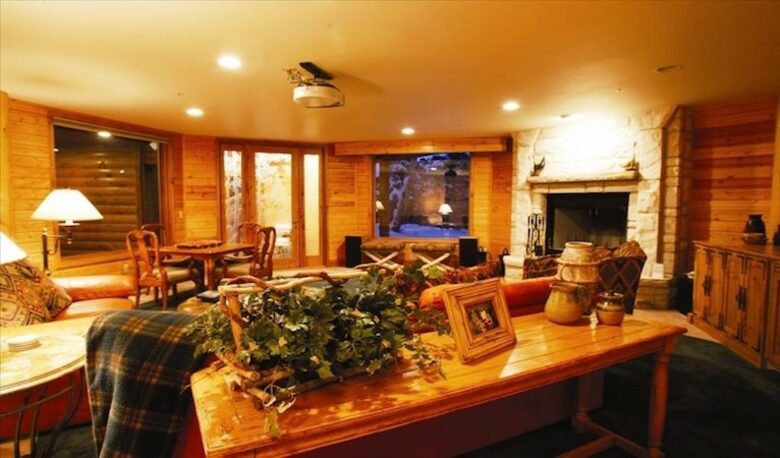 Spectacular Mountain Home at Silver Lake - Park City, Utah