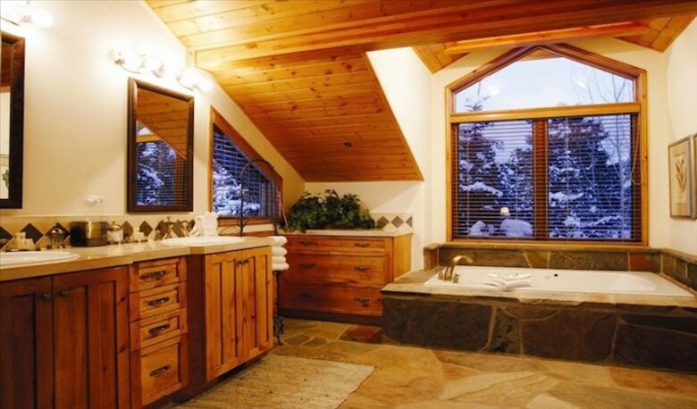 Spectacular Mountain Home at Silver Lake - Park City, Utah