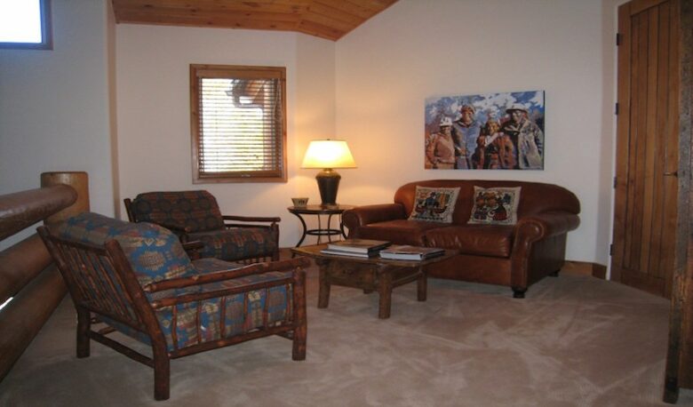 Spectacular Mountain Home at Silver Lake - Park City, Utah