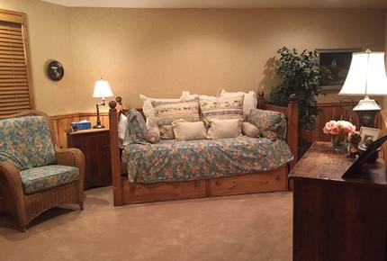 Spectacular Mountain Home at Silver Lake - Park City, Utah