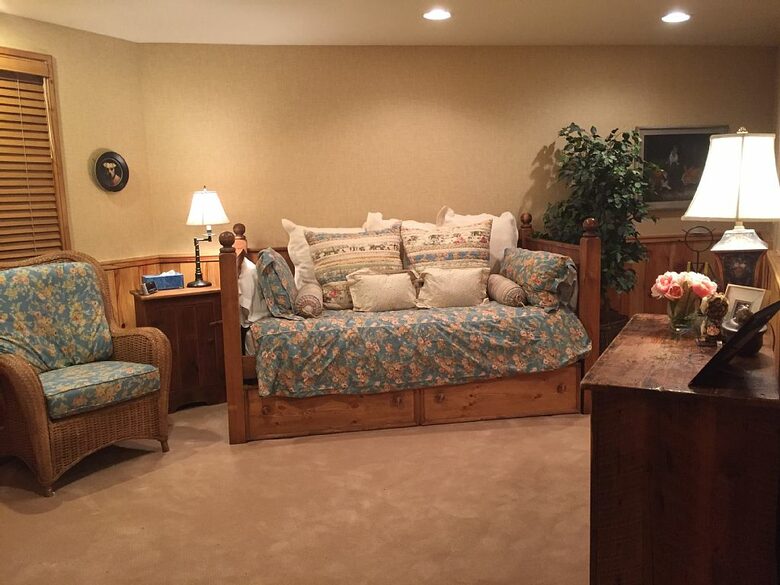 Spectacular Mountain Home at Silver Lake - Park City, Utah