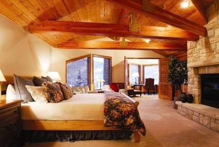 Spectacular Mountain Home at Silver Lake - Park City, Utah