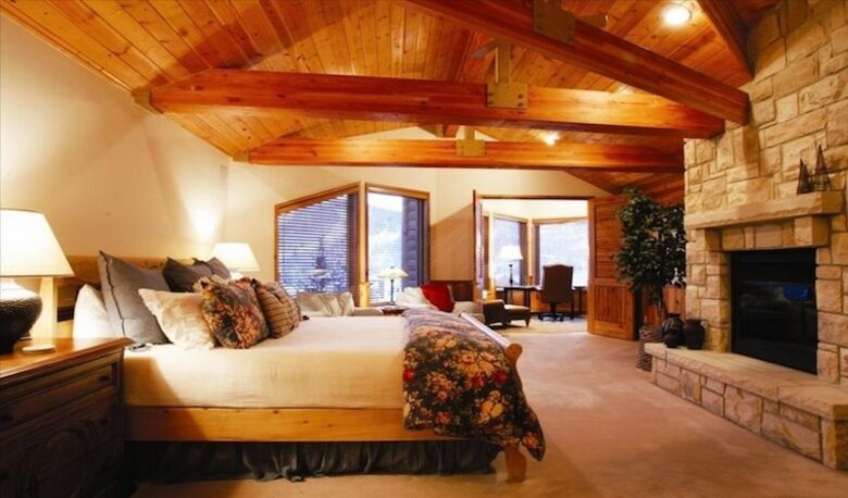 Spectacular Mountain Home at Silver Lake - Park City, Utah