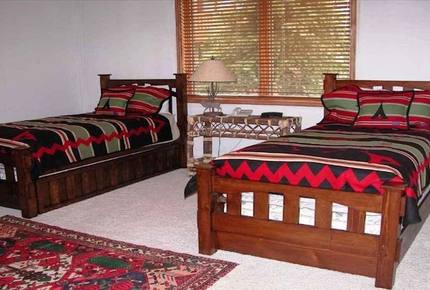 Spectacular Mountain Home at Silver Lake - Park City, Utah