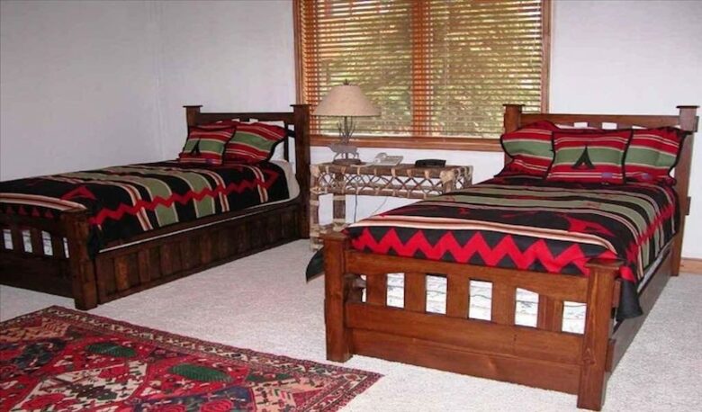 Spectacular Mountain Home at Silver Lake - Park City, Utah