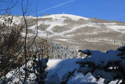 Spectacular Mountain Home at Silver Lake - Park City, Utah
