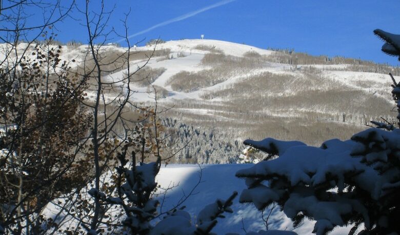 Spectacular Mountain Home at Silver Lake - Park City, Utah