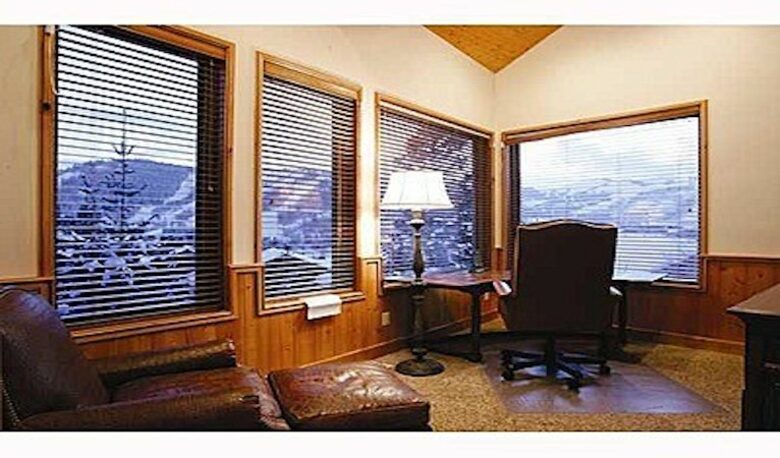 Spectacular Mountain Home at Silver Lake - Park City, Utah