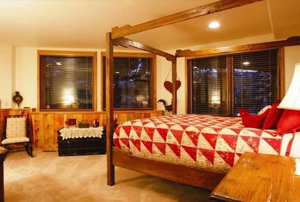 Spectacular Mountain Home at Silver Lake - Park City, Utah