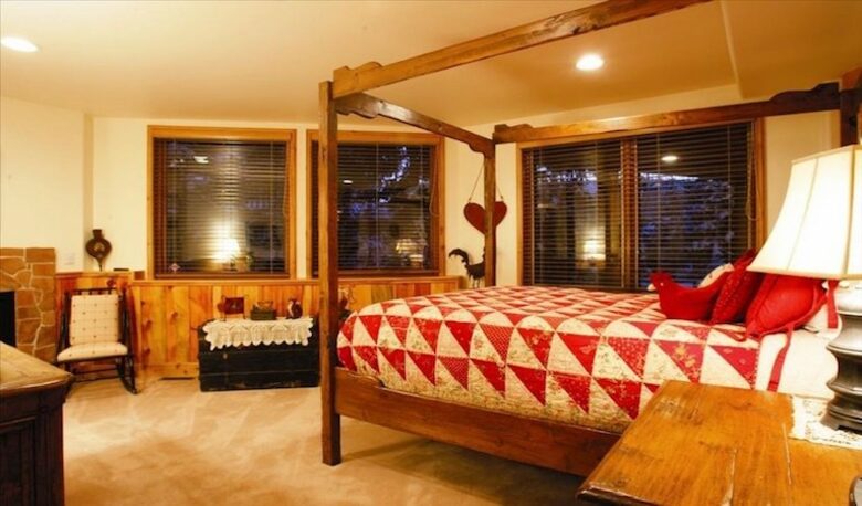 Spectacular Mountain Home at Silver Lake - Park City, Utah