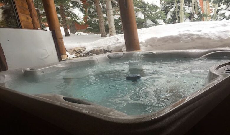 Spectacular Mountain Home at Silver Lake - Park City, Utah