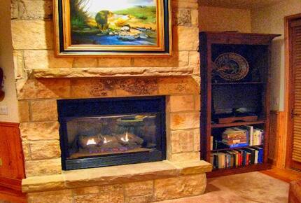 Spectacular Mountain Home at Silver Lake - Park City, Utah