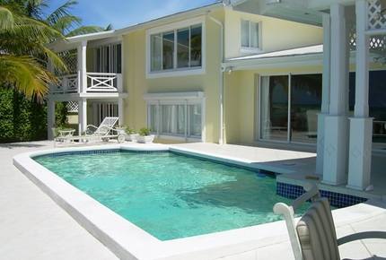 Shangri La - Nassau, Bahamas