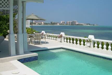 Shangri La - Nassau, Bahamas