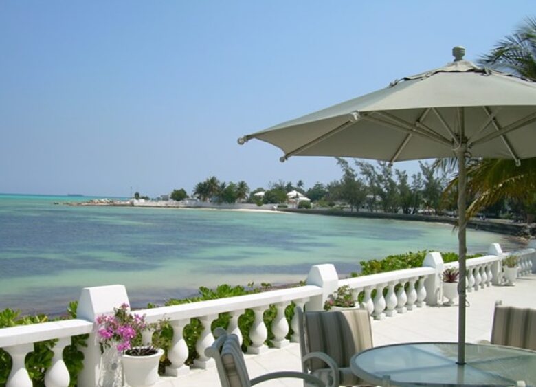 Shangri La - Nassau, Bahamas