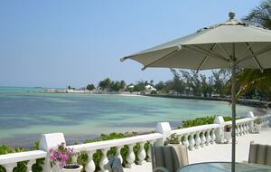 Shangri La - Nassau, Bahamas