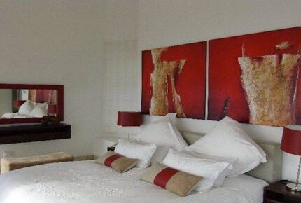 Villa on the Rocks - Llandudno, South Africa