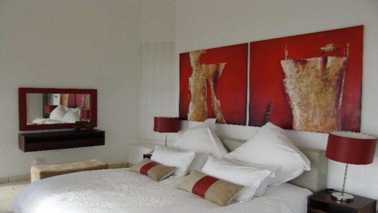 Villa on the Rocks - Llandudno, South Africa