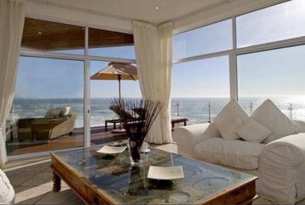 Villa on the Rocks - Llandudno, South Africa