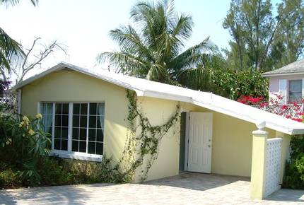 Shangri La - Nassau, Bahamas