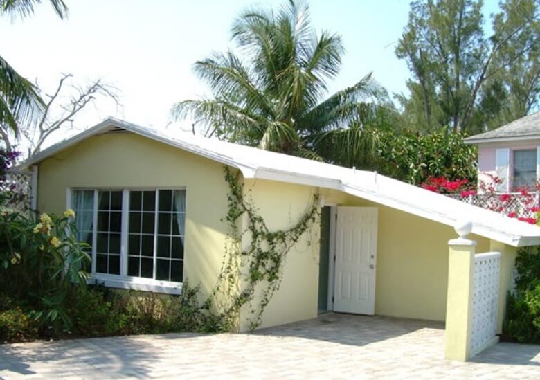 Shangri La - Nassau, Bahamas