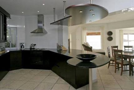 Villa on the Rocks - Llandudno, South Africa