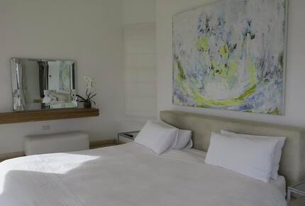 Villa on the Rocks - Llandudno, South Africa