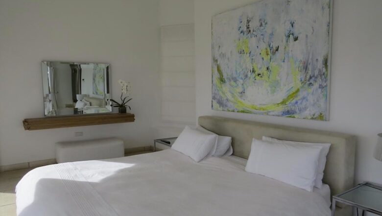 Villa on the Rocks - Llandudno, South Africa