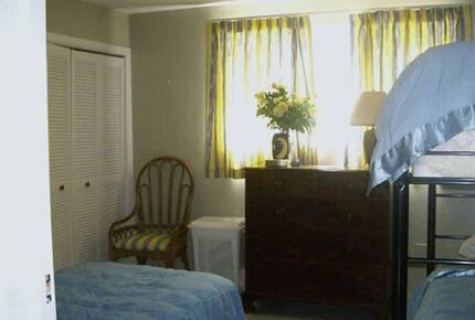 Shangri La - Nassau, Bahamas