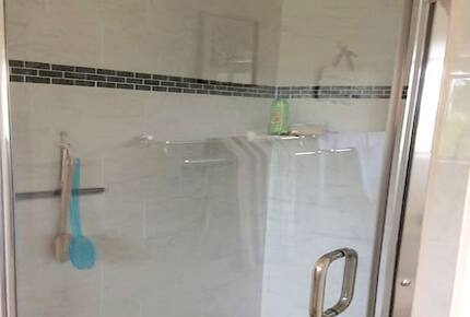 Villa Marin - Sausalito, California