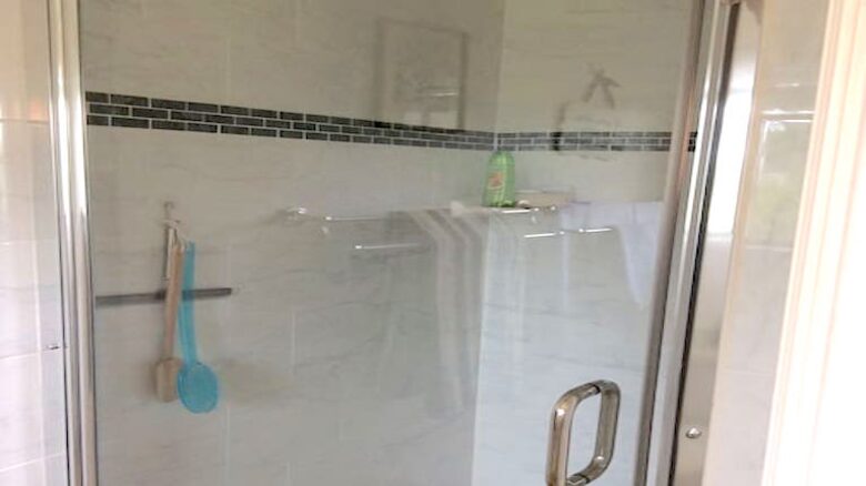 Villa Marin - Sausalito, California