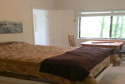 Villa Marin - Sausalito, California