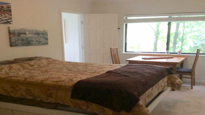 Villa Marin - Sausalito, California