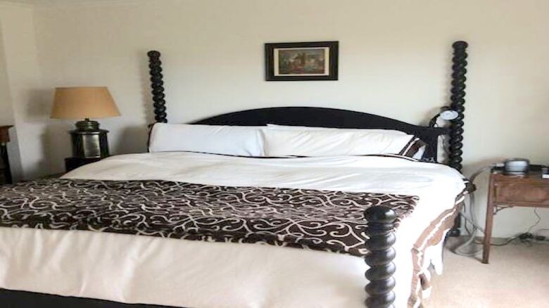 Villa Marin - Sausalito, California