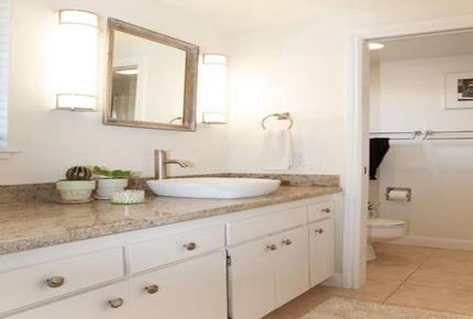 Villa Marin - Sausalito, California