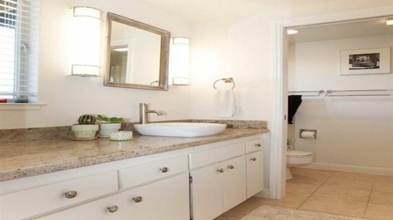 Villa Marin - Sausalito, California