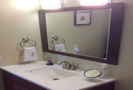 Villa Marin - Sausalito, California