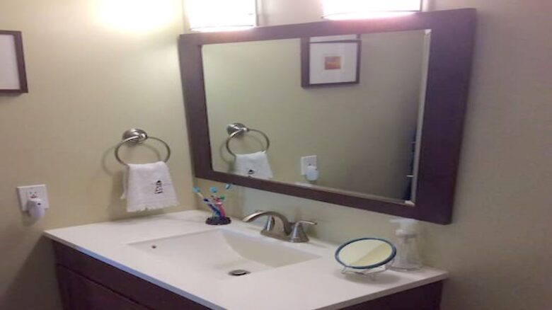 Villa Marin - Sausalito, California