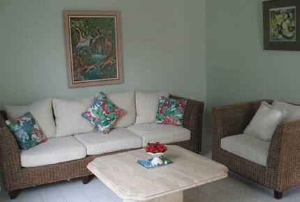 Shangri La - Nassau, Bahamas