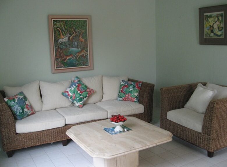 Shangri La - Nassau, Bahamas