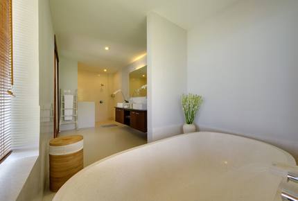 Malimbu Cliff Villa - Pulau Lombok, Indonesia