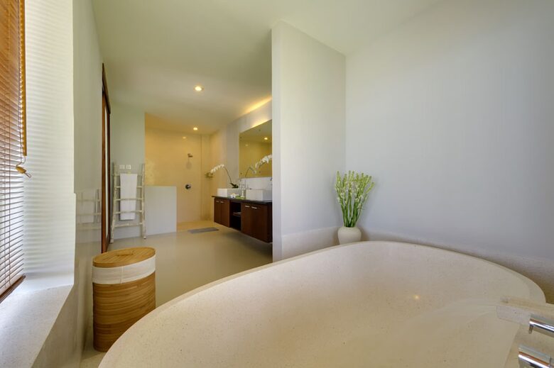 Malimbu Cliff Villa - Pulau Lombok, Indonesia