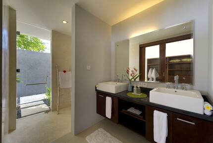 Malimbu Cliff Villa - Pulau Lombok, Indonesia