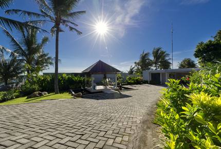 Malimbu Cliff Villa - Pulau Lombok, Indonesia