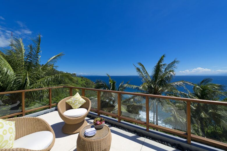 Malimbu Cliff Villa - Pulau Lombok, Indonesia