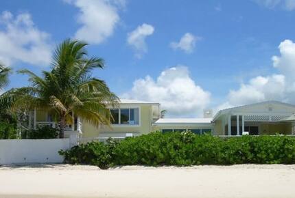 Shangri La - Nassau, Bahamas