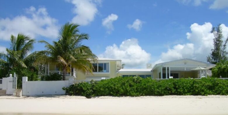 Shangri La - Nassau, Bahamas