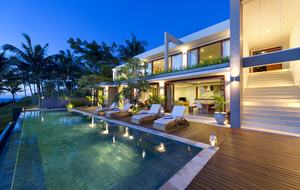 Malimbu Cliff Villa - Pulau Lombok, Indonesia