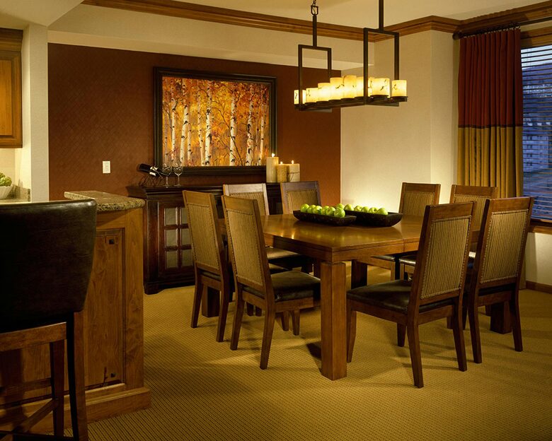Sheraton Steamboat Luxury Villa - Steamboat Springs, Colorado
