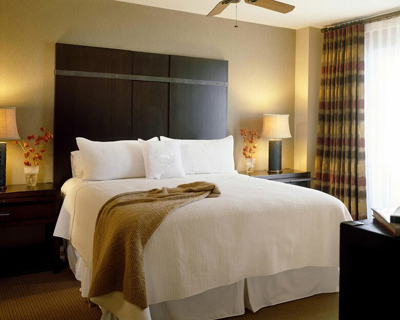 Sheraton Steamboat Luxury Villa - Steamboat Springs, Colorado